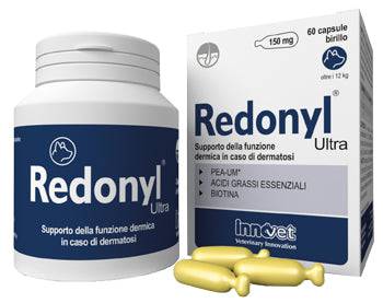 REDONYL ULTRA 60CPS 150MG - Lovesano