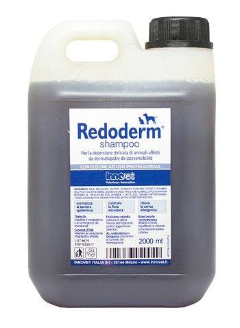 REDODERM Sh.Cane-Gatto 2 Lt - Lovesano