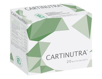 CARTINUTRA 20BUSTE 5,5G - Lovesano