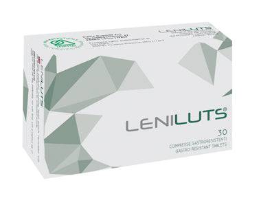 LENILUTS 30CPR GASTRORESISTENT - Lovesano