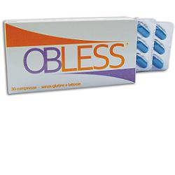 OBLESS 30CPR - Lovesano