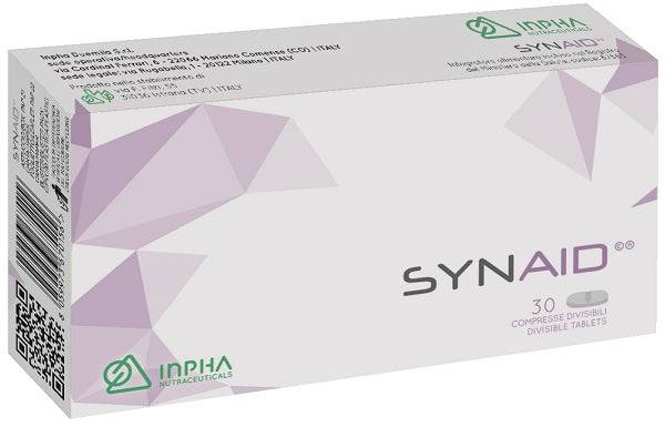 SYNAID 30CPR - Lovesano