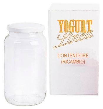 YOGURT Linea Vaso Ricambio - Lovesano