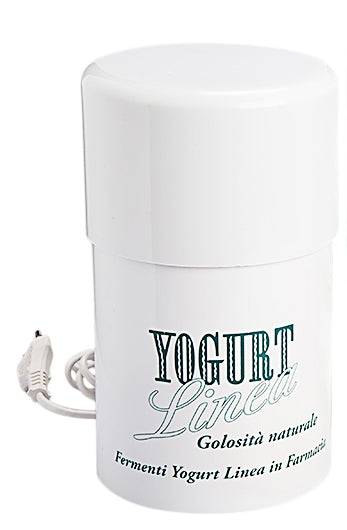 YOGURT Linea Yogurtiera Compl. - Lovesano