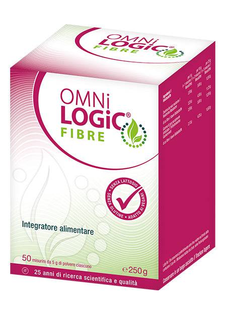 OMNI LOGIC FIBRE 250G - Lovesano