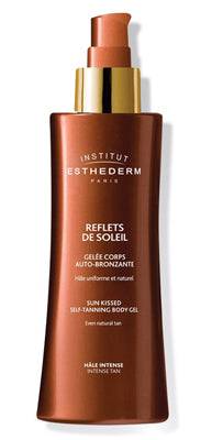 Photo Autoabbronzante Gel Int - Lovesano