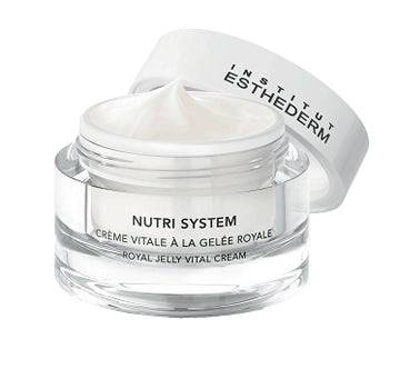 Nutri System Creme Vitale Gele - Lovesano
