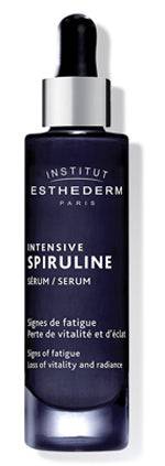 Intensive Spiruline Serum 30ml - Lovesano