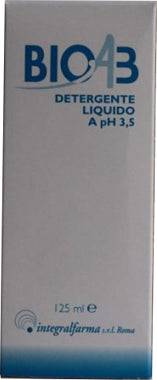 BIO A3 Detergente Liquido 250ml - Lovesano