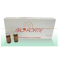 BIOFORTE PLUS 10FLX10ML - Lovesano