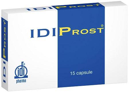 IDIPROST INTEG 15CPS - Lovesano