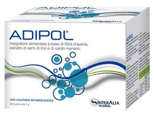 ADIPOL 60 Bust. - Lovesano