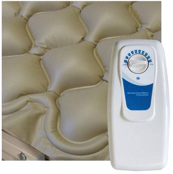 INTERMED Materasso + Compr.c/Regol.Lion - Lovesano