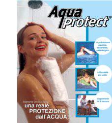 AQUAPROTECT Coprigesso Braccio P - Lovesano