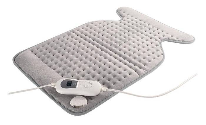 INTERMED Termoforo Cerv.Dors.43x62 - Lovesano