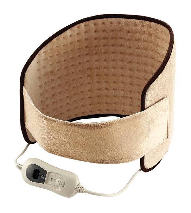 INTERMED Termoforo Fascia Lombare 29x69 - Lovesano