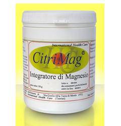 CITRIMAG POLVERE 150G - Lovesano