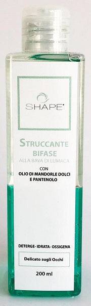 Shape Struccante Bifase Bava - Lovesano