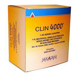 CLIN 4000 30BS 10G - Lovesano