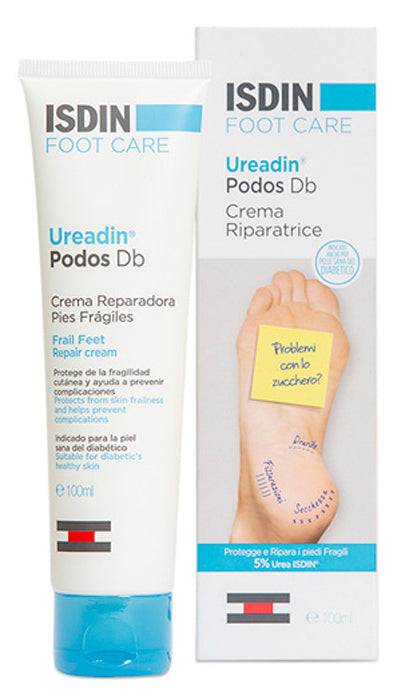 UREADIN PODOS DB 100ML - Lovesano