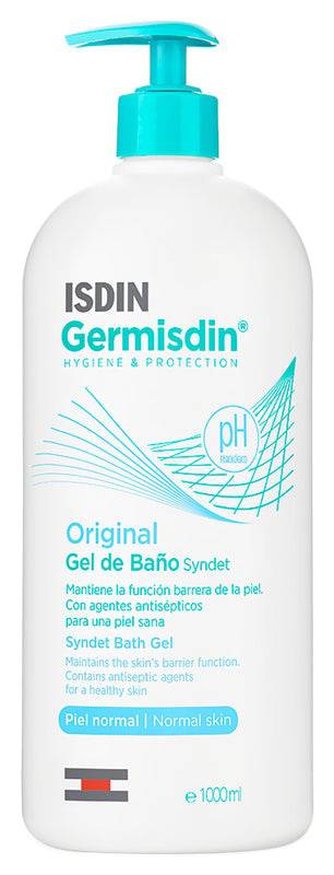 GERMISDIN IGIEN CORPO ORIG 1LT - Lovesano