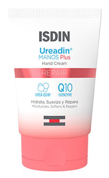 UREADIN HAND CREAM PLUS 50ML - Lovesano
