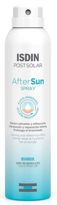 AFTER SUN LOZIONE SPRAY 200ML - Lovesano