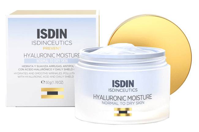 ISDINCEUTICS HM NORMALE 50ML - Lovesano