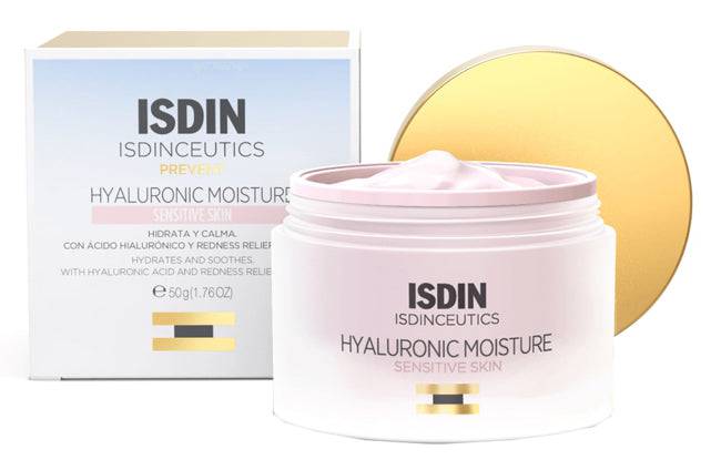 ISDINCEUTICS HM SENSIBILE 50ML - Lovesano