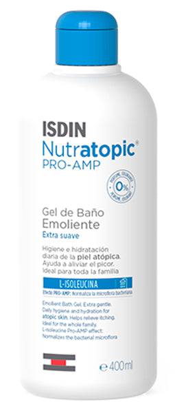 NUTRATOPIC PRO-AMP GEL DET - Lovesano