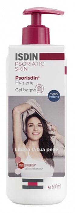 PSORISDIN DETERGENTE 520G - Lovesano