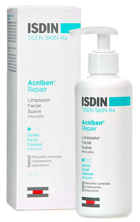 ACNIBEN Repair Deterg.180ml - Lovesano