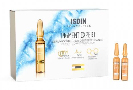 ISDINCEUTICS PIGMENT EXP 2ML - Lovesano