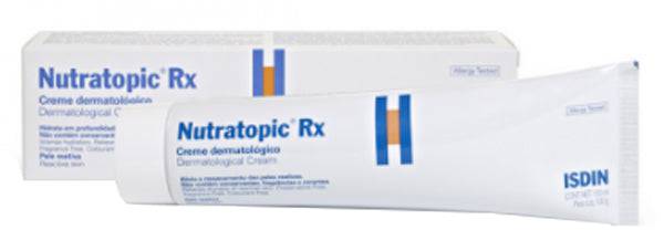 NUTRATOPIC RX CR P REATT 100ML - Lovesano