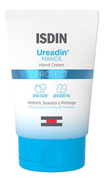 UREADIN CR MANOS PROTECT 50ML - Lovesano