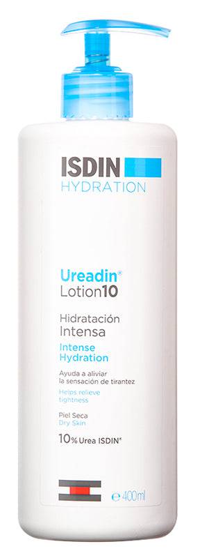 UREADIN LOTION 10 400ML - Lovesano