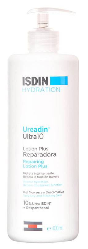 UREADIN ULTRA 10 LOZIONE 400ML - Lovesano