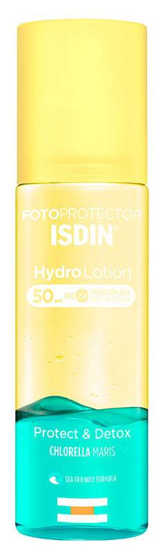 Fotoprotector Hydrolotion - Lovesano