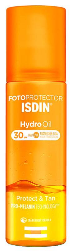 Fotoprotector Hydrooil 200ml - Lovesano