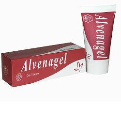 ALVENAGEL GEL TOPICO 50ML - Lovesano