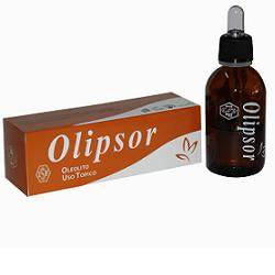 OLIPSOR OLEOLITO 50ML - Lovesano