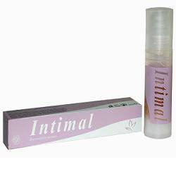 INTIMAL DETERGENTE INTIMO 50ML - Lovesano