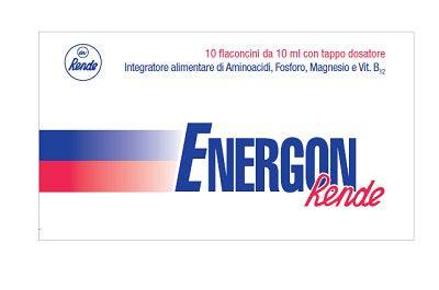ENERGON RENDE 10FL - Lovesano