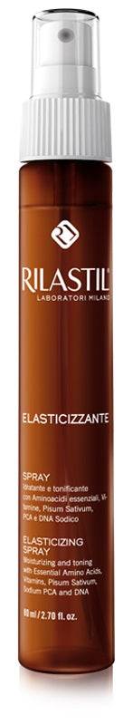 RILASTIL ELASTIC OLIO 80ML - Lovesano