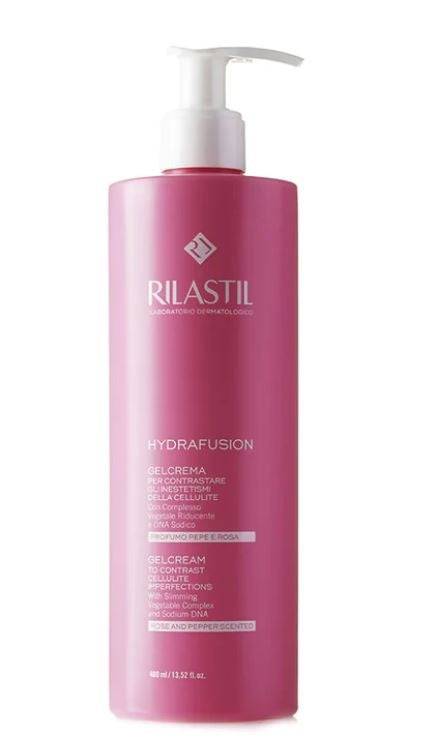 Rilastil Hydrafusion Gel Cr 75 - Lovesano