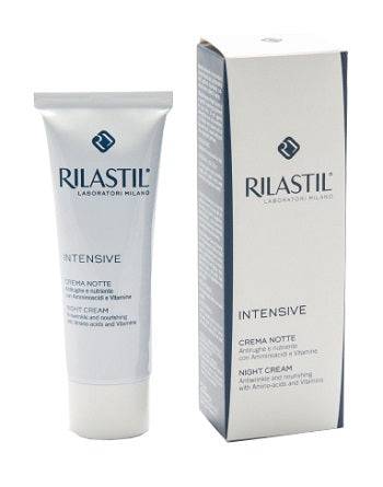 RILASTIL INT.*CR NOTTE 50 ML - Lovesano