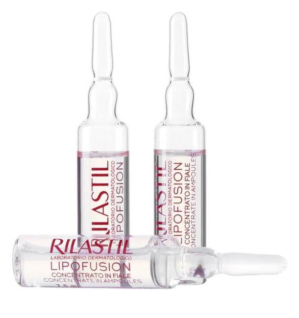 RILASTIL LIPOFUSION 10F 7,5ML - Lovesano