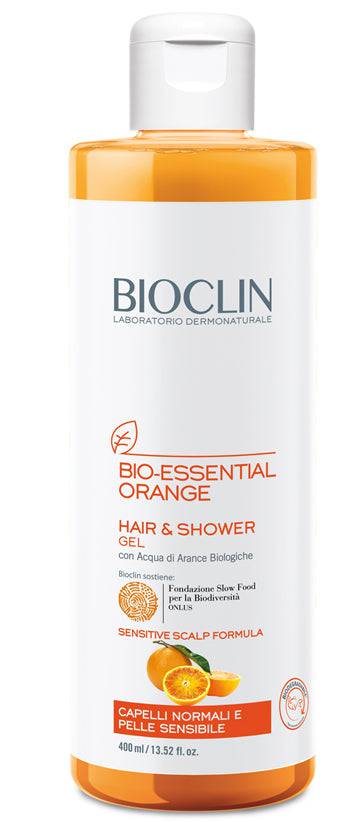 BIOCLIN BIO ESSENTIAL ORANGE - Lovesano