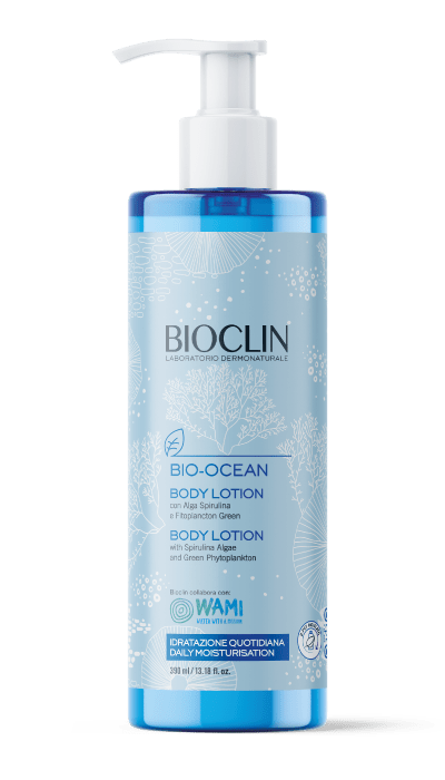 BIOCLIN BIO OCEAN SHOWER BODY - Lovesano