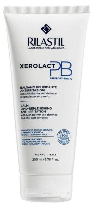 RILASTIL Xerol.Bals.SP 200ml - Lovesano